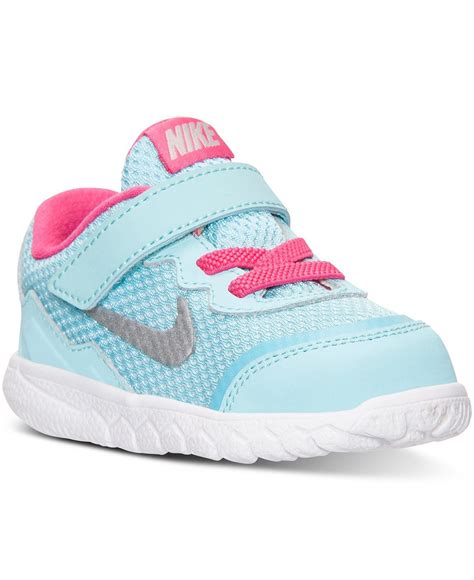 baby girl nike sneakers size 4|Nike sneakers for infant girls.